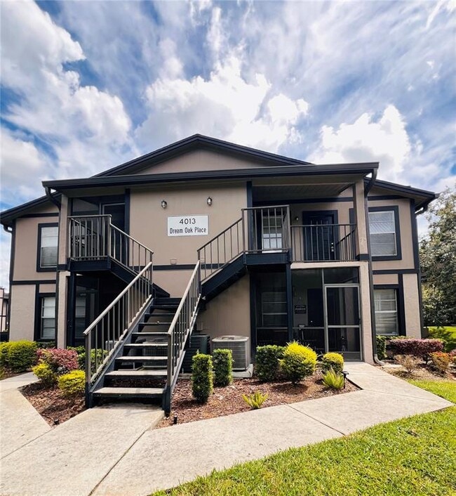 Building Photo - 4013 Dream Oak Pl Unit 201 Rental