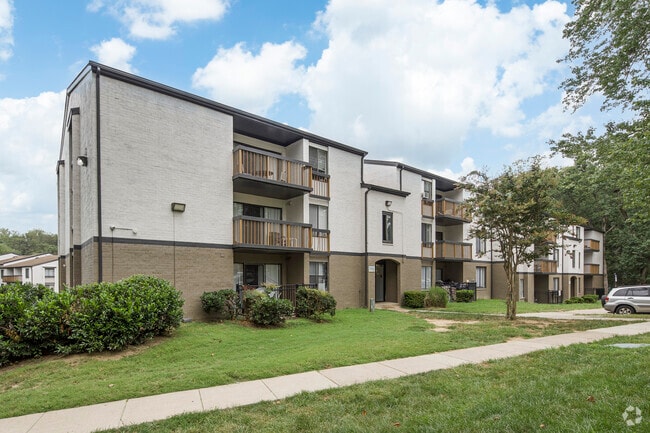 Building Photo - Vistas of Annandale Rental