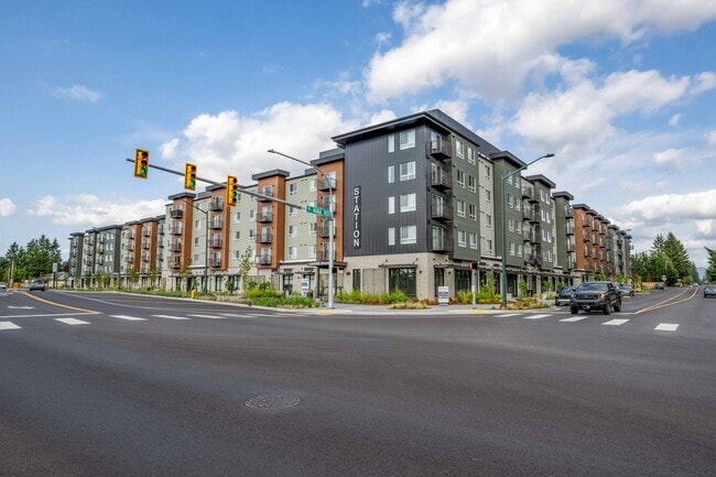 Photo - STATION BY VINTAGE