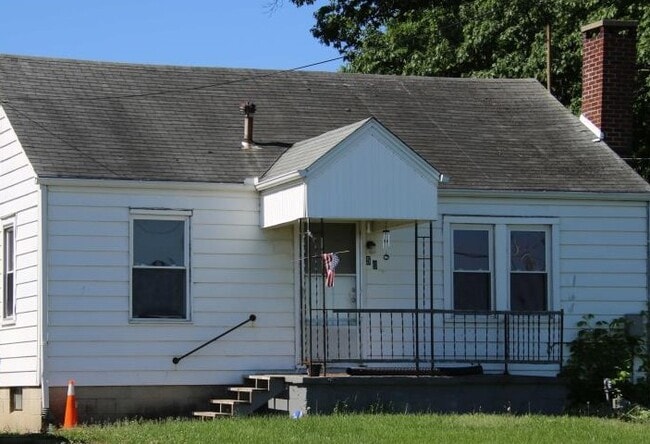 Building Photo - 50 E Funderburg Rd Rental