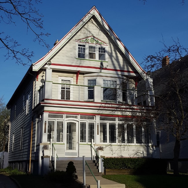 Photo - 2952 N Frederick Ave Unit #2