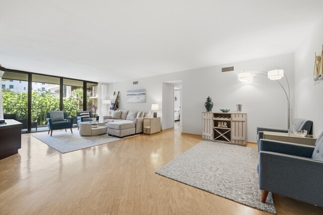 Photo - 3200 S Ocean Blvd Unit # D203