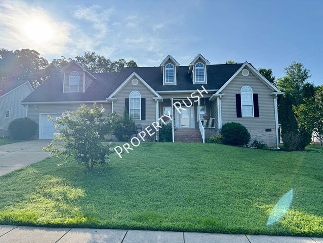 Building Photo - 196 Blue Heron Dr