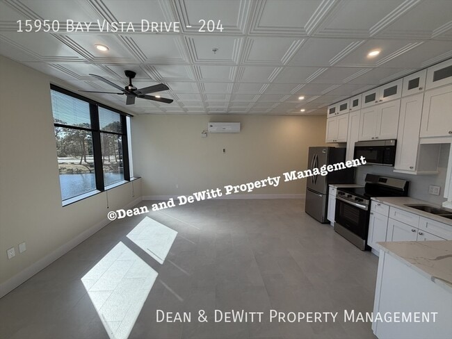 Photo - 15950 Bay Vista Dr Unit 204