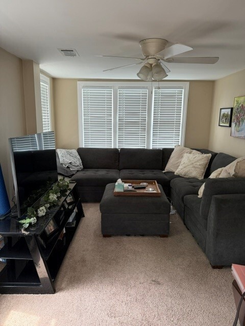 Family Room - 126 S Haviland Ave Unit 2nd Fl