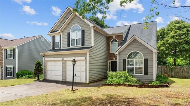 Photo - 450 Manor Glen Dr