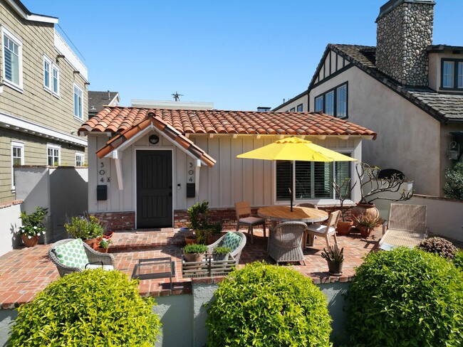 Building Photo - Larkspur Duplex Unit 304 Rental