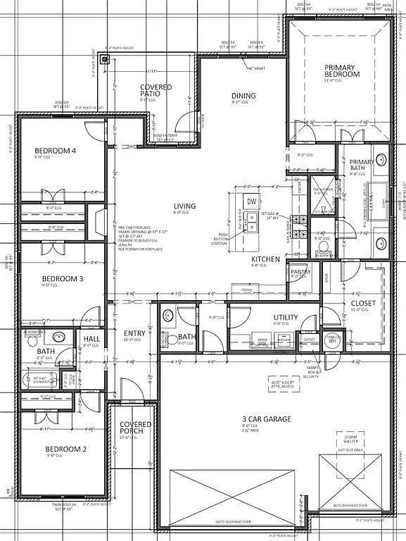 Photo - 1310 Copper Rdg Cir