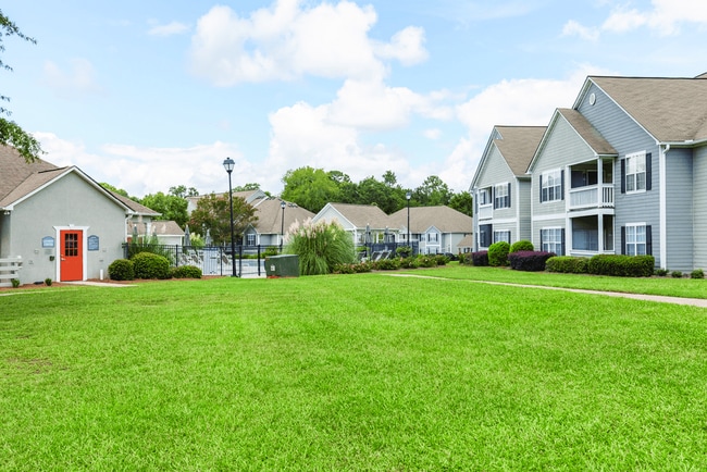 Photo - Northwood Apartment Homes