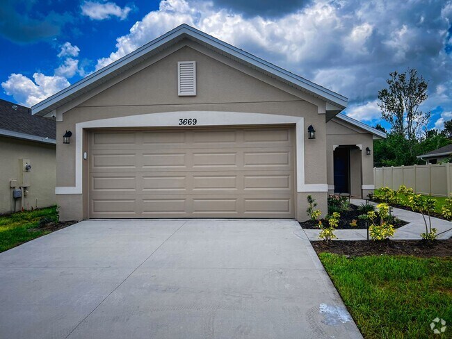 Building Photo - Beautiful 3 Bedroom Home with Pond View & ...