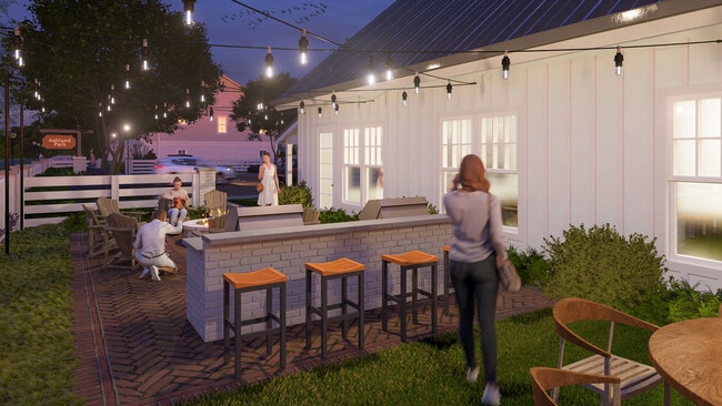 Photo - Ashland Park