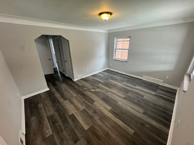 Photo - Four Bedrooms!