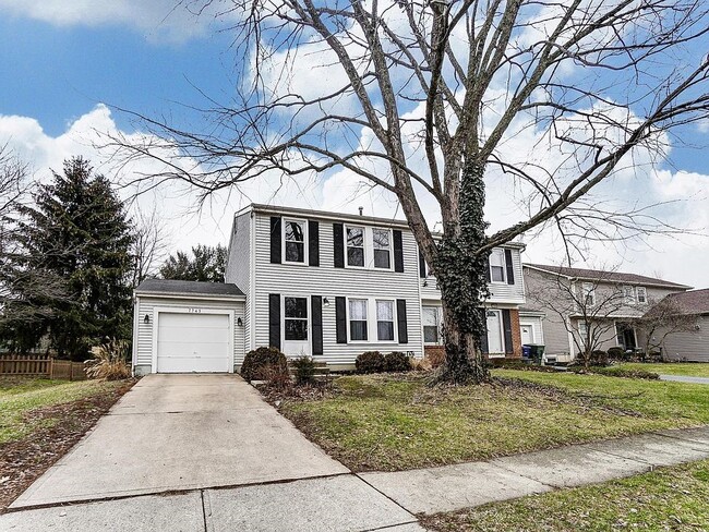 Building Photo - 7745 Stoneford Dr