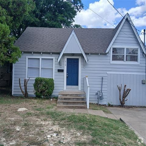 Building Photo - 319 W Clarendon Dr Rental