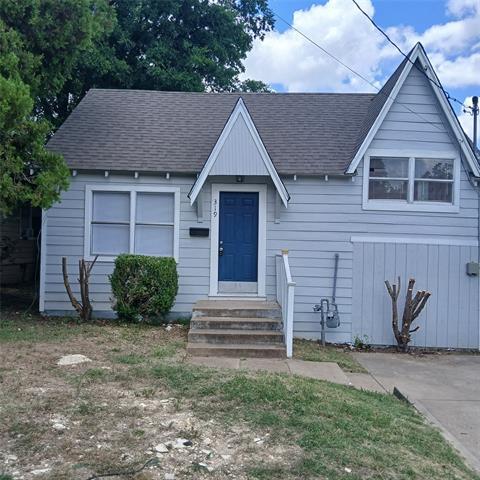 Building Photo - 319 W Clarendon Dr Rental