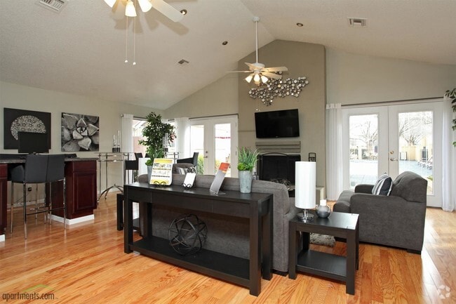 Casa club - Derby Park Apartments