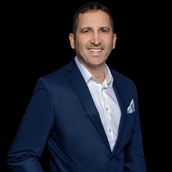 Roberto Cortina