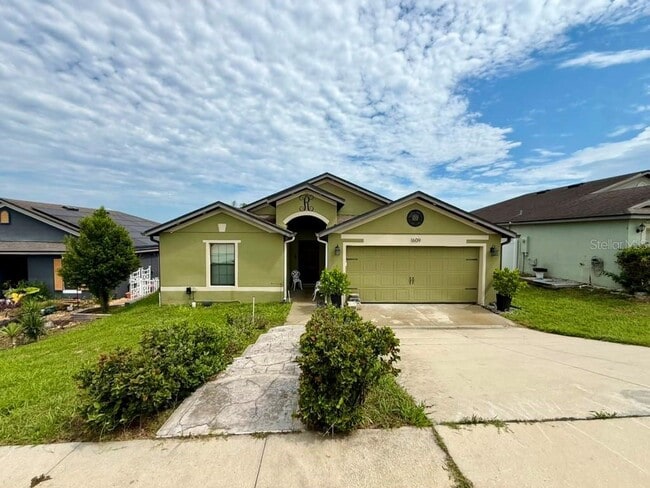 Photo - 1609 Steely Dr