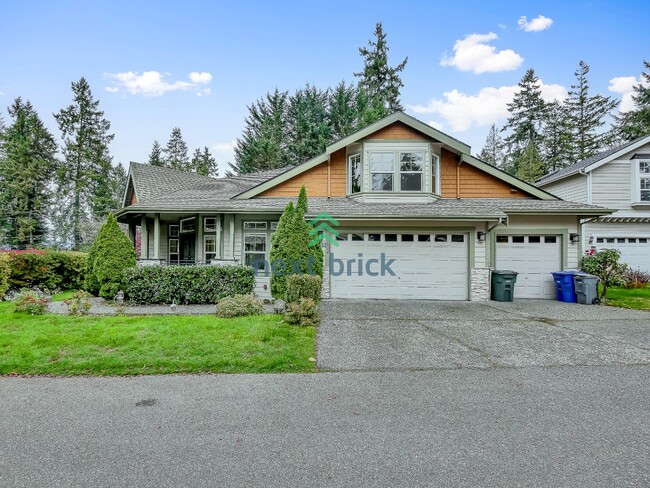 Building Photo - 4 Bed 2.5 Bath Single Family for Rent