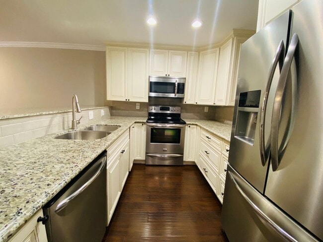 Photo - Great UTC Location 2B/1B Two Story Townhome! IN UNIT W/D! Gated Assigned Parking! Pool!