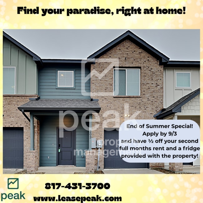 Building Photo - $1699! 3Bed/2Bath In Forest Hill! End of S... Rental