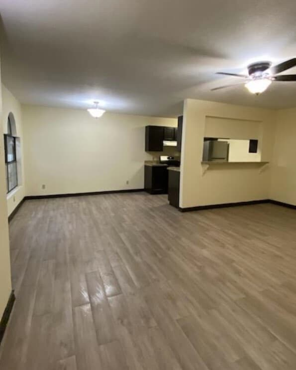 Interior - Beverly Apartments