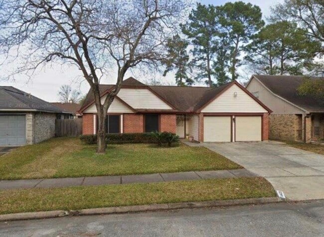 Photo - 14403 Wandering Wood Dr