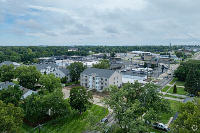 Aerial