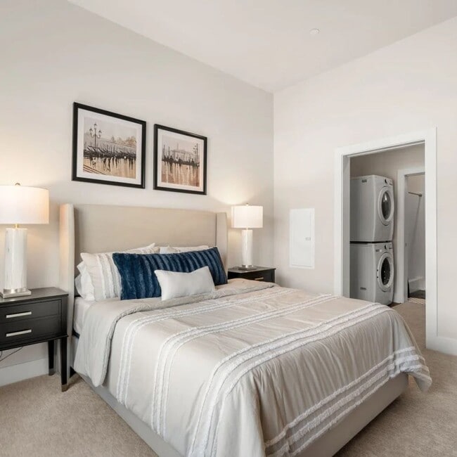 Pomeroy Apartments