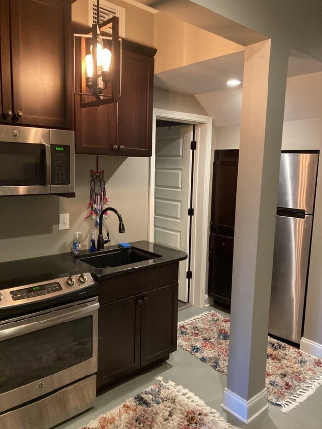 Photo - Charming 1-Bedroom Retreat in Simpsonville – Perfect for Cozy Living!