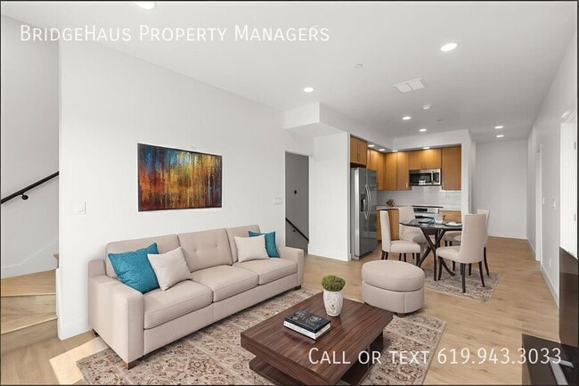 Building Photo - 6760 S Elman-4 Unit 4 Rental