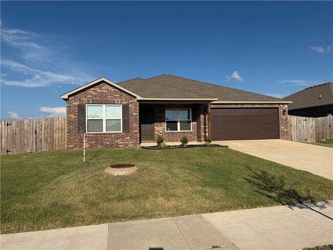Building Photo - 6701 SW Chalkstone Rd