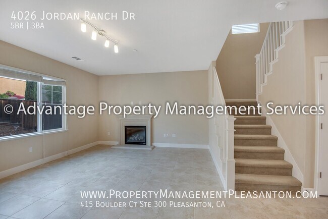 4026 Jordan Ranch Dr