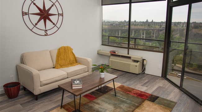 Photo - Riverfalls Tower Apartments