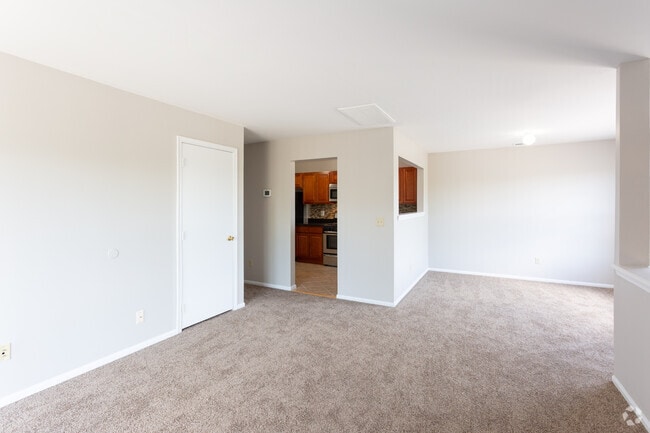 Living Space - Somerset Park