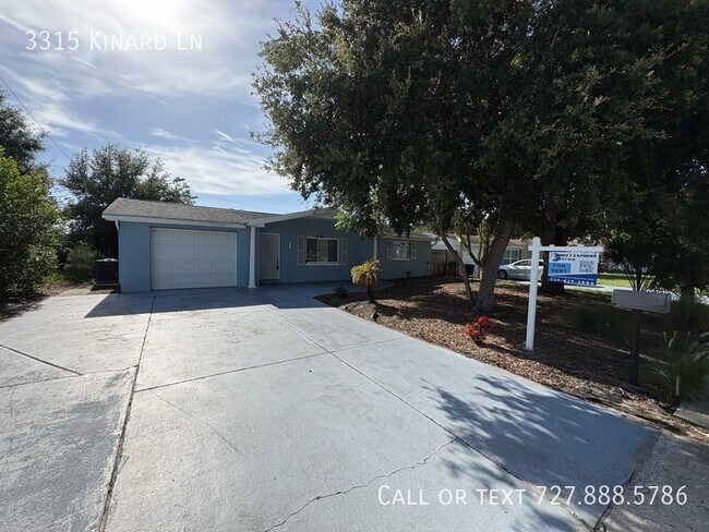 Photo - 3315 Kinard Ln
