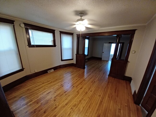 Photo - This spacious 3-bedroom lower level duplex...