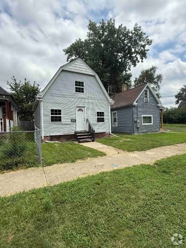 Building Photo - 1820 S Livingston St Rental