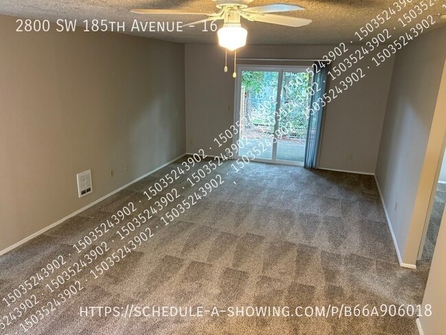 Photo - 2800 SW 185th Ave Unidad 16