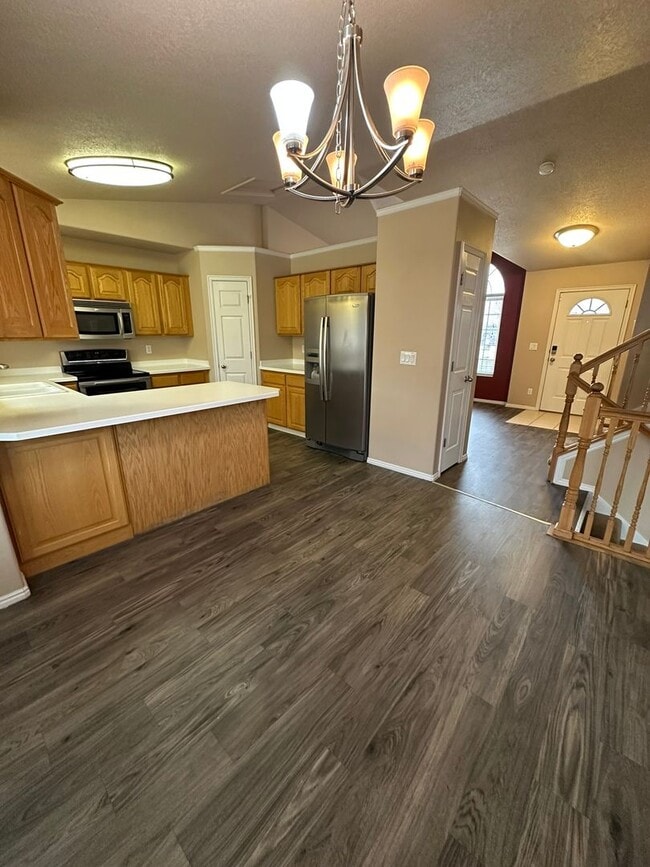 Photo - 4 Bed | 2.5 Bath Home in Clinton – Ready for Move-In!