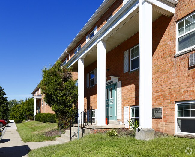Presidential Arms Apartments Allison Park, PA