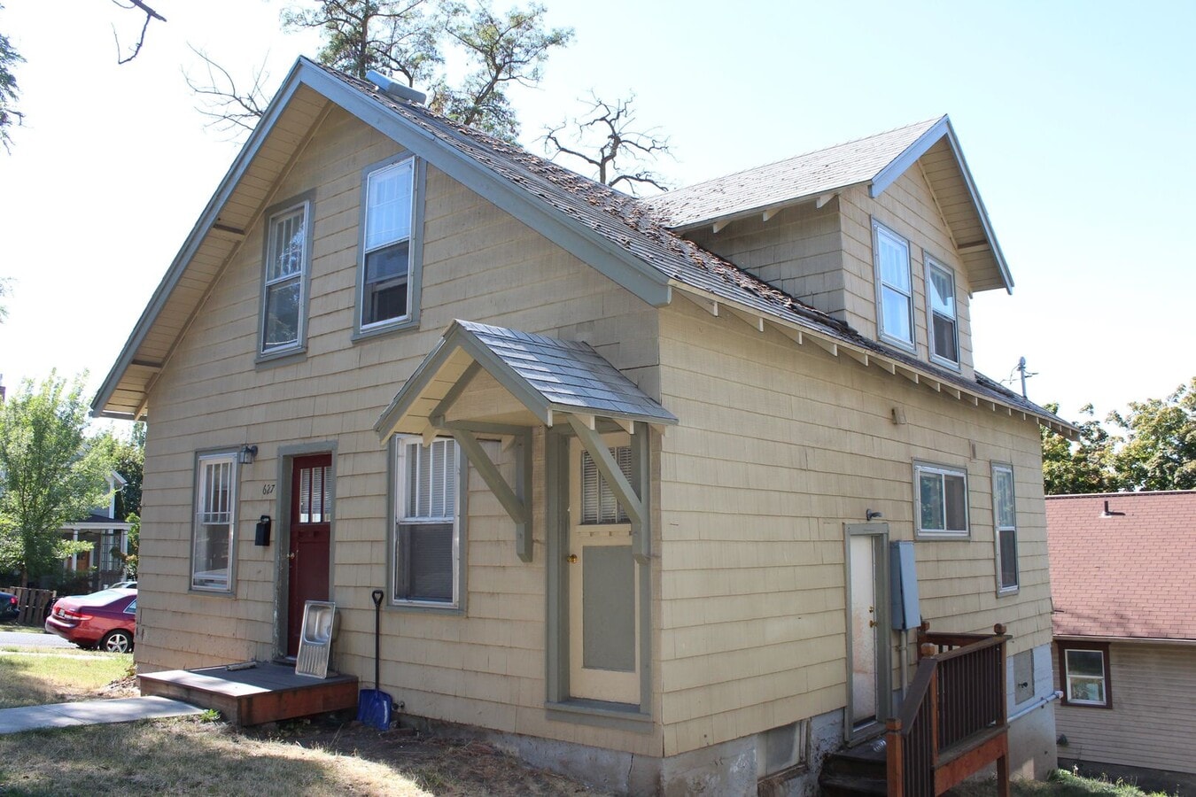 Photo - 627 S Jefferson St Unidad Lower