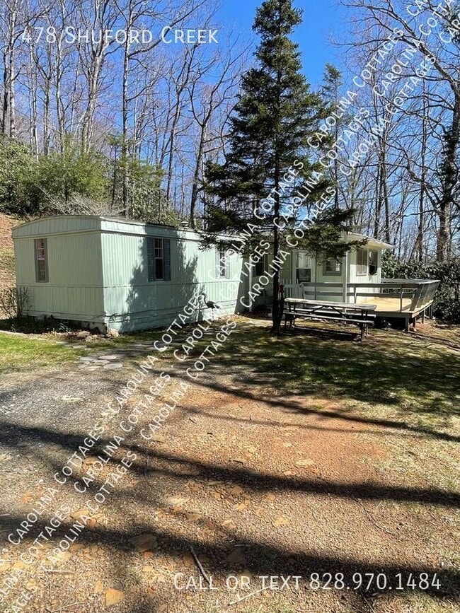 Building Photo - 478 Shuford Creek Rd Rental