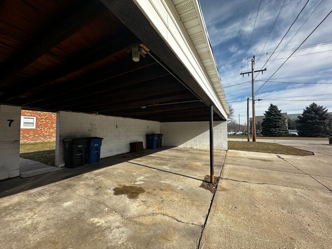 Photo - 1241 Apache Ave Unit Apt. 7