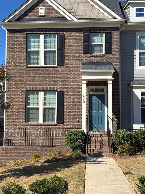 Photo - 1253 Park Bench Pl