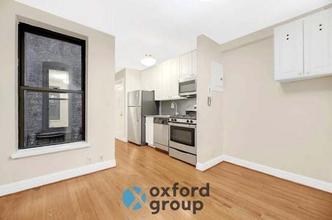 East 69th Street