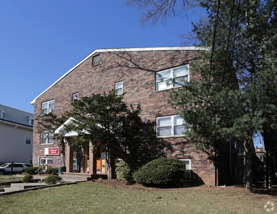 Bellewood Gardens - Bellewood Gardens