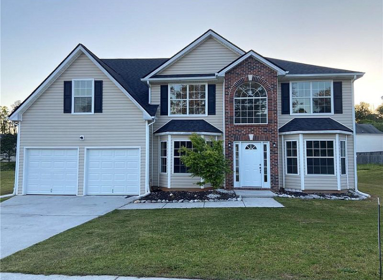 Photo - 4635 Ivy Fork Dr (Loganville, GA)