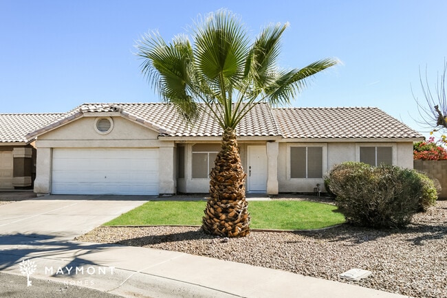 Building Photo - 16215 S Beth Ln