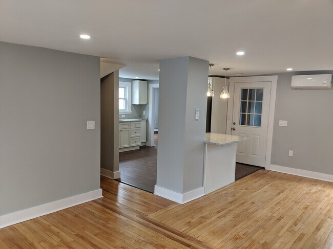 Kitchen - 43 Greenwood St Unidad 43 Greenwood 2